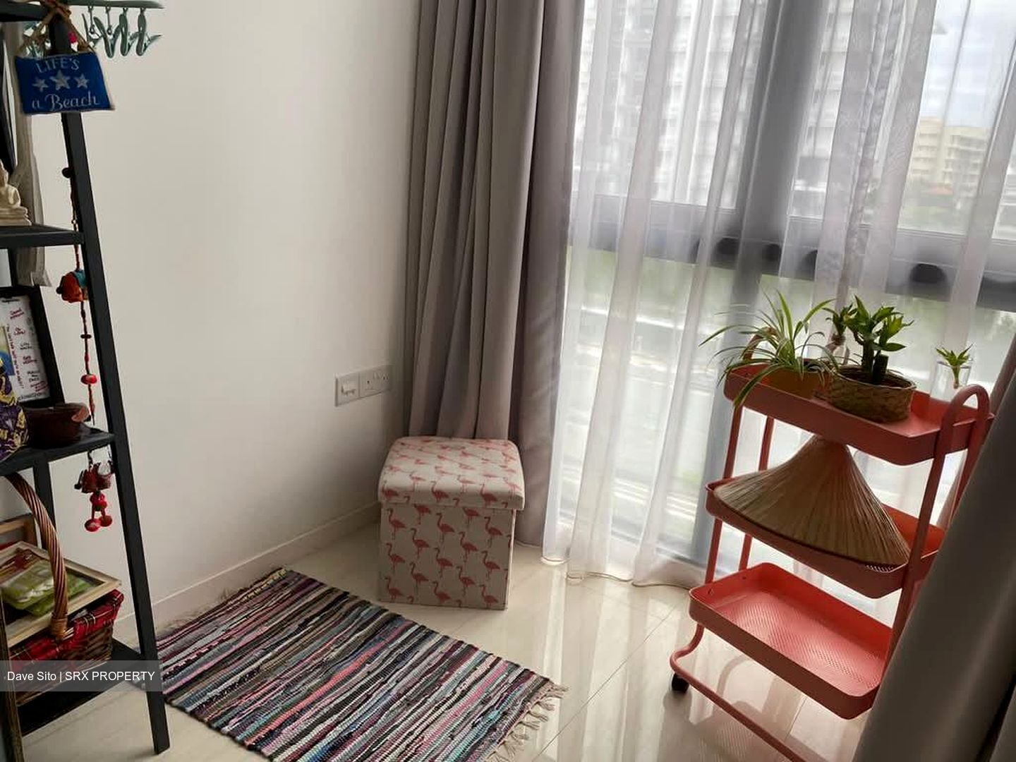 Sant Ritz (D13), Condominium #573712101